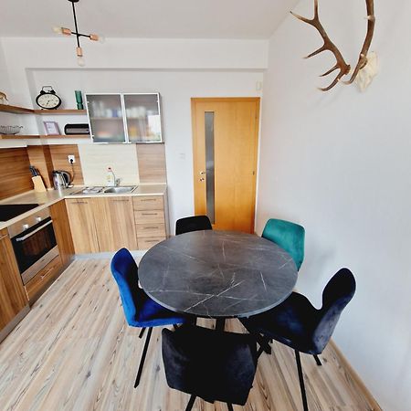 ולקה לומניקה Apartment Tatry Hiking & Wellness מראה חיצוני תמונה