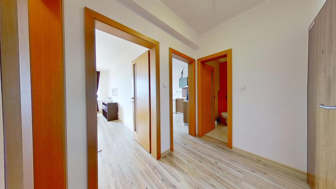 ולקה לומניקה Apartment Tatry Hiking & Wellness מראה חיצוני תמונה