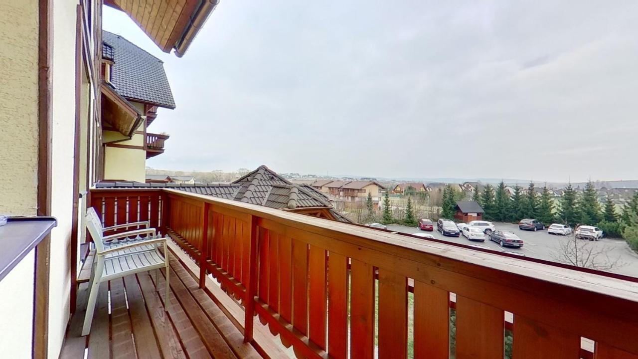 ולקה לומניקה Apartment Tatry Hiking & Wellness מראה חיצוני תמונה