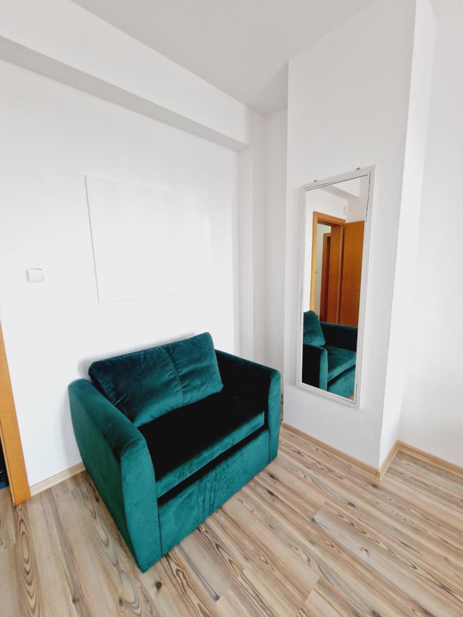 ולקה לומניקה Apartment Tatry Hiking & Wellness מראה חיצוני תמונה