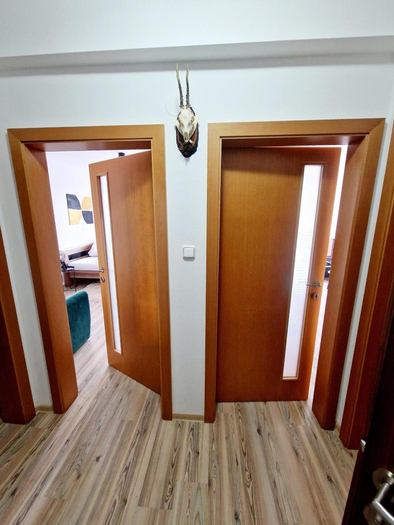 ולקה לומניקה Apartment Tatry Hiking & Wellness מראה חיצוני תמונה